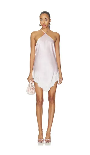 Ruth Mini Dress in Pink. - size S (also in M, L, XL) - Lovers and Friends - Modalova