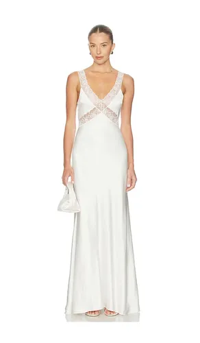 Cierra Maxi Dress in . Size L. Also in M, S, XS, XXS - Lovers and Friends - Modalova