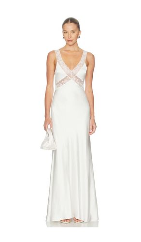 Cierra Maxi Dress in . Size L. Also in S, XS - Lovers and Friends - Modalova
