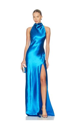 Callie Gown in . Size L. Also in M, S - Lovers and Friends - Modalova
