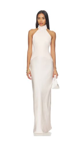Lola Gown in Pink. - size M (also in S, XXS) - Lovers and Friends - Modalova