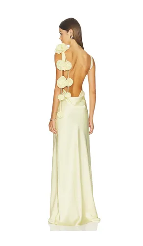 Angela Gown in Yellow. - size M (also in S, XL) - Lovers and Friends - Modalova