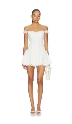 Daphne Mini Dress in . Size L. Also in M, S - Lovers and Friends - Modalova