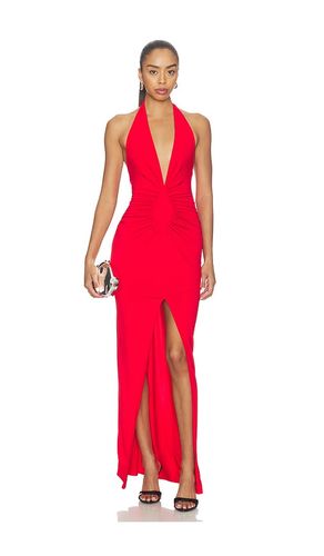 Ruth Maxi Dress in Red. - size L (also in M, S, XL, XS) - Lovers and Friends - Modalova