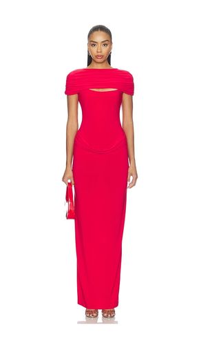 Selene Gown in Red. - size M (also in S, XS, XXS) - Lovers and Friends - Modalova