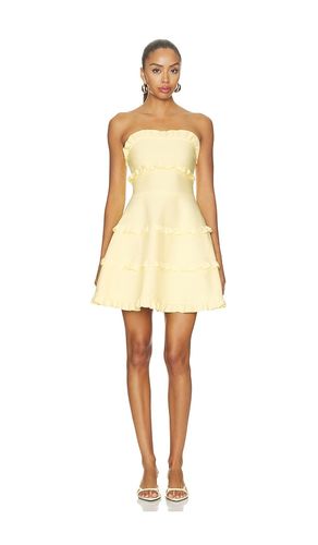 Jessica Mini Dress in . - size M (also in S) - Lovers and Friends - Modalova
