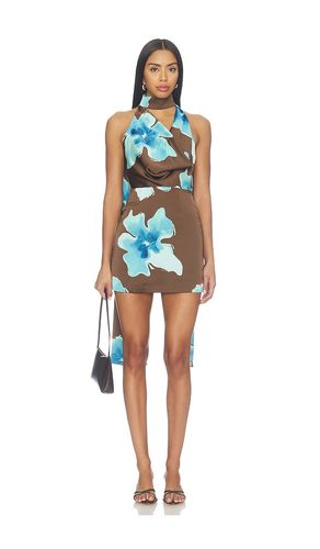 Sophina Mini Dress in Multi. - size M (also in S, XL, XS, XXS) - Lovers and Friends - Modalova