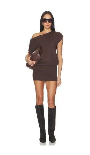 Caydin One Shoulder Dress in . Size L. Also in M, S, XL - Lovers and Friends - Modalova