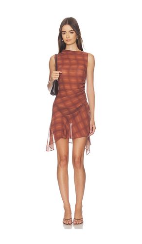 Amari Mini Dress in . Taglia M. Also in S - Lovers and Friends - Modalova