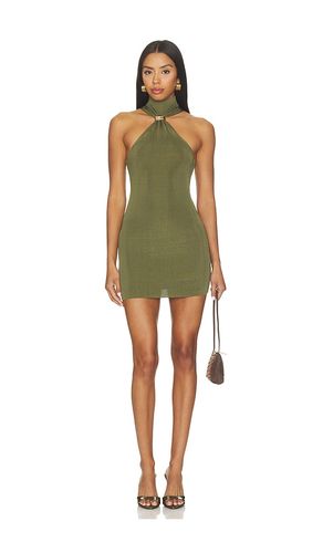 Gennifer Ruched Neck Dress in . Size L. Also in S, XL - Lovers and Friends - Modalova