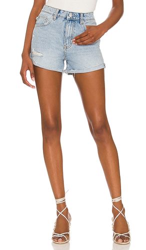Jamie High Rise Cuffed Short in . Size 26, 27 - Lovers and Friends - Modalova