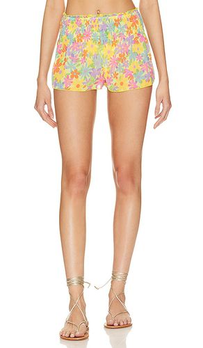 Flutter Away Short in Yellow. - size L (also in XL) - Lovers and Friends - Modalova