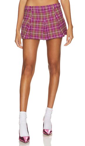 Heather Skort in . Taglia S - Lovers and Friends - Modalova