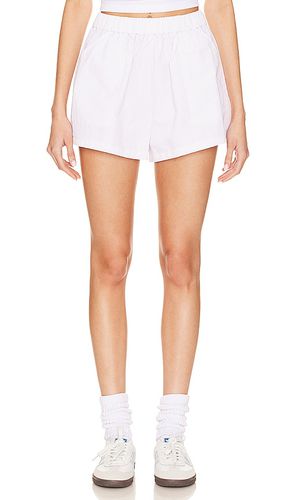 Marni short en color talla S en - White. Talla S (también en XL) - Lovers and Friends - Modalova