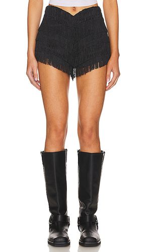 Andi Fringe Skort in . Size M, S, XL, XS, XXS - Lovers and Friends - Modalova