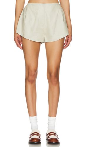 Harper Short in Sage. - size L (also in M, S, XL) - Lovers and Friends - Modalova