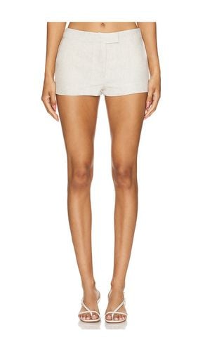 Brixton short en color neutral talla L en - Neutral. Talla L (también en M, XL, XS) - Lovers and Friends - Modalova