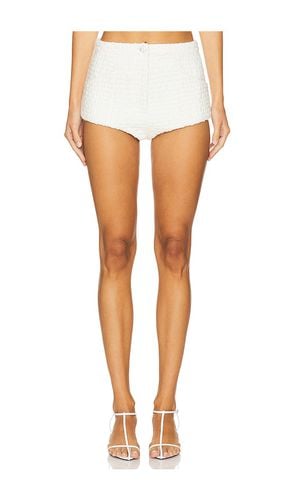 Josephine short en color talla L en - White. Talla L (también en M, S, XL) - Lovers and Friends - Modalova