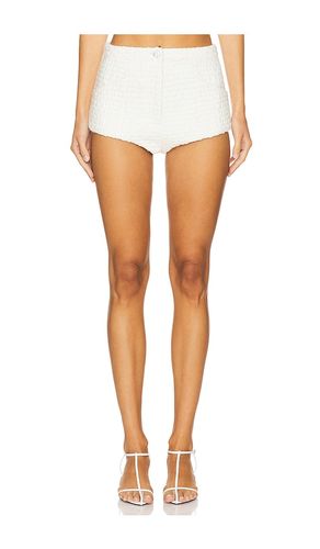 Josephine short en color talla L en - White. Talla L (también en M, S, XS) - Lovers and Friends - Modalova