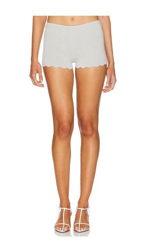 Minishorts terra en color talla L en - Grey. Talla L (también en M, S) - Lovers and Friends - Modalova