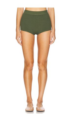 Limor shorts en color talla L en - Green. Talla L (también en M, S, XL, XS) - Lovers and Friends - Modalova