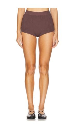 Limor shorts en color talla L en - Brown. Talla L (también en M, S, XL, XS) - Lovers and Friends - Modalova