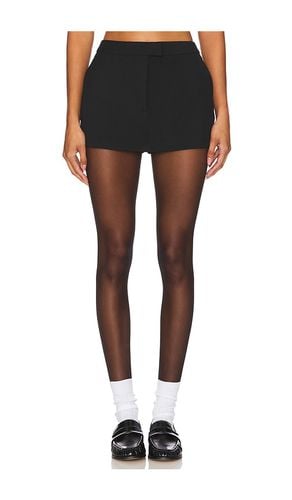 Callie Micro Skort in . Size M - Lovers and Friends - Modalova