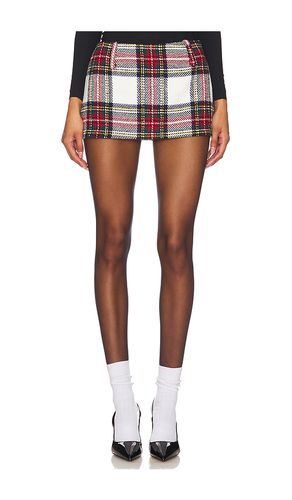 Cher Mini Skort in ,. Size M, S, XL - Lovers and Friends - Modalova