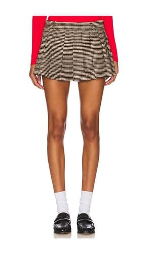 Nicki Skort in . Taglia S, XS, XXS - Lovers and Friends - Modalova