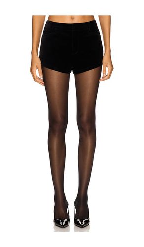 Savannah Velvet Short in . Size XXS - Lovers and Friends - Modalova