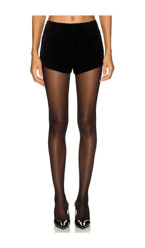 Savannah Velvet Short in . Taglia M, S, XL, XS, XXS - Lovers and Friends - Modalova