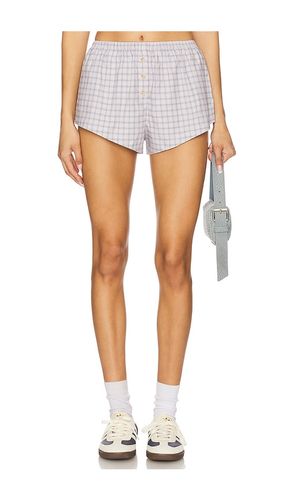 Flutter Boxer Short in Tan. - size L (also in S, XL, XS, XXS) - Lovers and Friends - Modalova