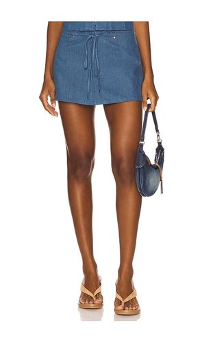 Bridgit Skort in . Size L. Also in M, XS - Lovers and Friends - Modalova