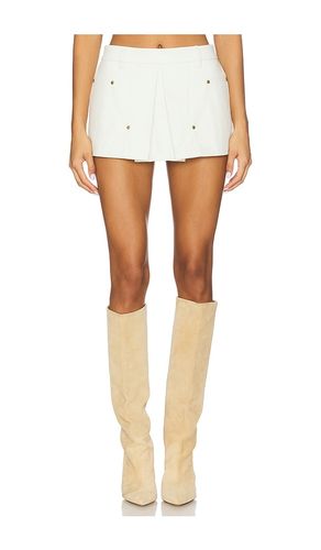 Micah Skort in . Size M. Also in XL, XS - Lovers and Friends - Modalova