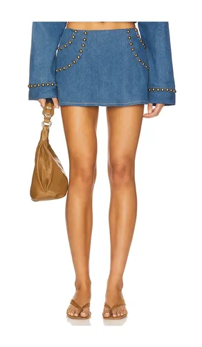 Palmer Skort in Blue. - size L (also in M, S, XS, XXS) - Lovers and Friends - Modalova