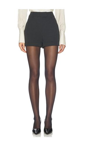 Phoebe Shorts in Charcoal. - size S (also in XL, XS, XXS) - Lovers and Friends - Modalova