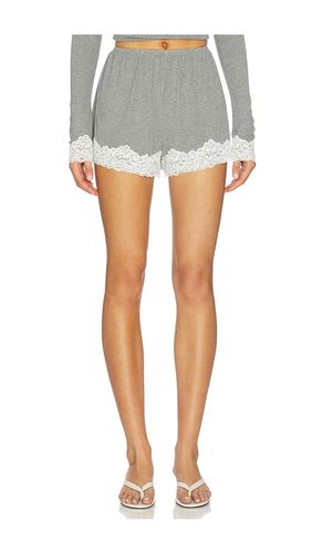 Melow short in color grey size S (also in M, L, XL) - Lovers and Friends - Modalova