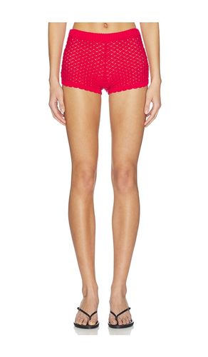 Daniella Pointelle Short in . - size L (also in M, S, XL) - Lovers and Friends - Modalova