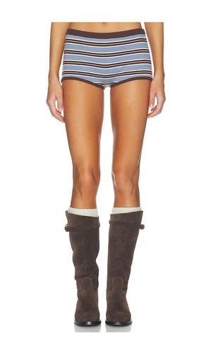 Haize Stripe Short in . Taglia L. Also in M, S, XL, XS, XXS - Lovers and Friends - Modalova