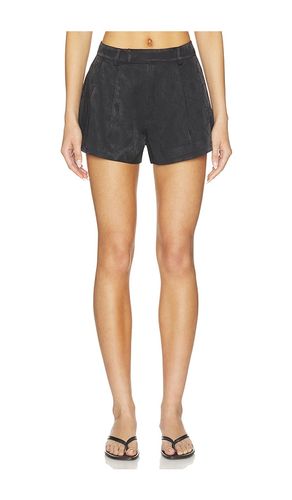 X Blake Evin Jamie Short in Black. - size L (also in M, S, XS, XXS) - Lovers and Friends - Modalova