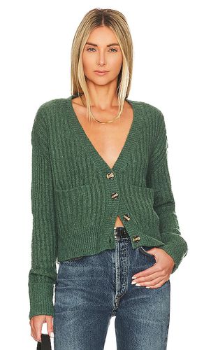 Caroline Cardigan in Green. - size M (also in XL) - Lovers and Friends - Modalova