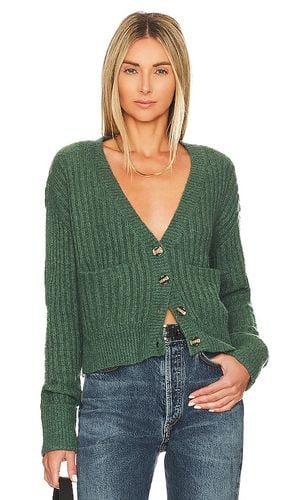 Caroline Cardigan in Green. - size M (also in XL, XS) - Lovers and Friends - Modalova