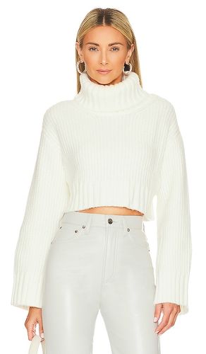 Feya Cropped Pullover in . - size L (also in M) - Lovers and Friends - Modalova