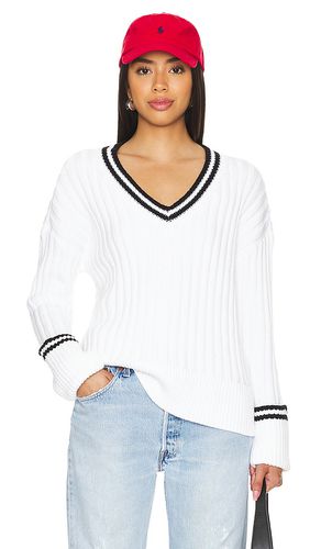 Danil V Neck Sweater in . - size M (also in S) - Lovers and Friends - Modalova