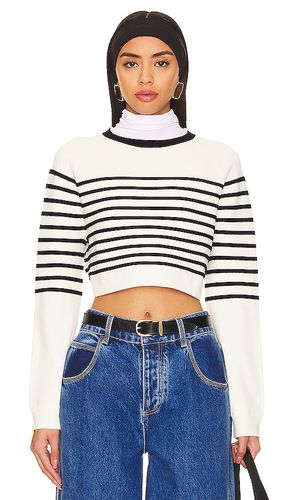 Willow Striped Sweater in . - size M (also in S, XL, XS) - Lovers and Friends - Modalova