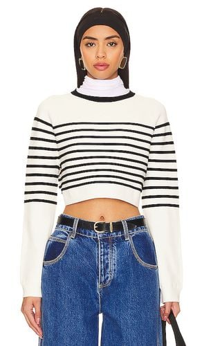 Willow Striped Sweater in . - size M (also in XL) - Lovers and Friends - Modalova