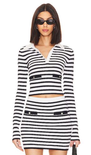 Selene Striped Sweater in ,. - size L (also in M, S, XL, XS) - Lovers and Friends - Modalova