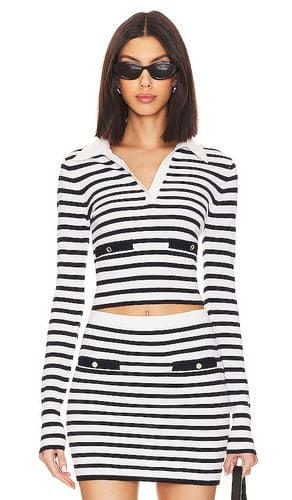 Selene Striped Sweater in ,. - size L (also in M, XL, XS) - Lovers and Friends - Modalova