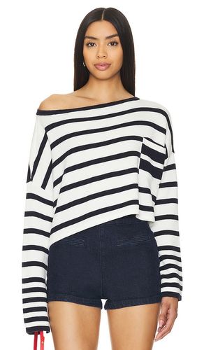 Riley Pullover in White. - size L (also in M, XL) - Lovers and Friends - Modalova