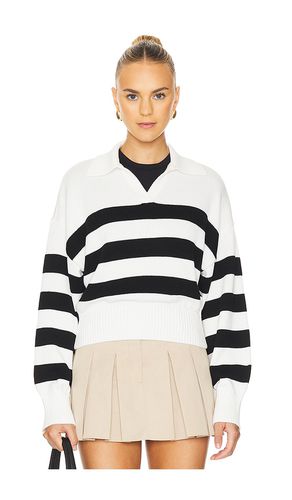 Allegrina Sweater in , White. - size L (also in M, S, XS) - Lovers and Friends - Modalova